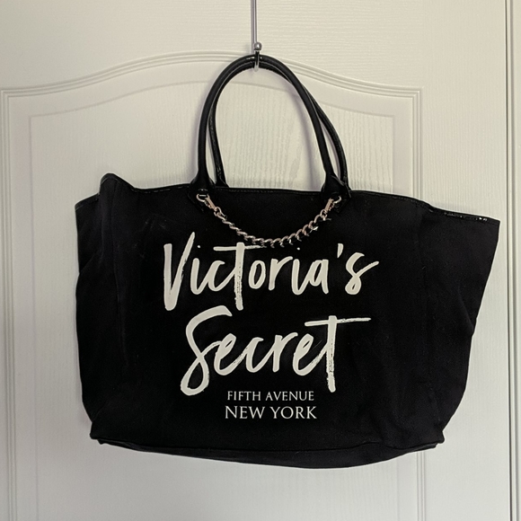 Victoria's Secret Handbags - Victoria Secret Tote